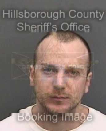 Brian James Hatton
