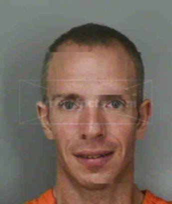 Donald Andrew Latham