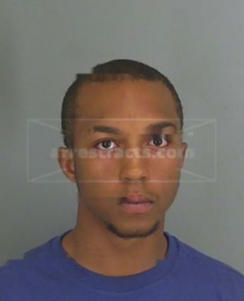 Deondre Vontavious Whiteside