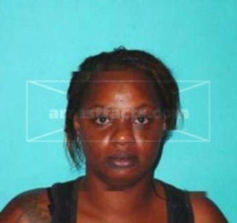 Melissa Denise Moody