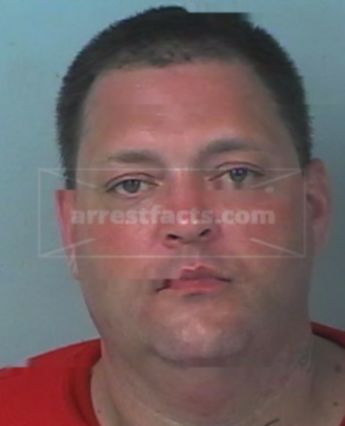 John Patrick Fisher