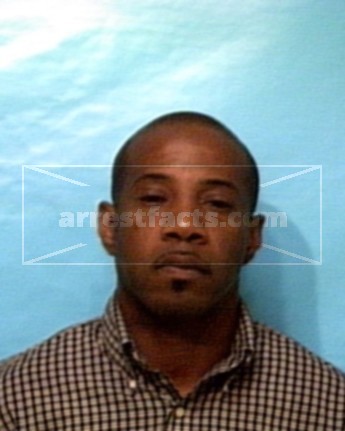 Carlton Lee Mason
