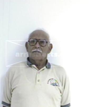 Alfonso Samaniego