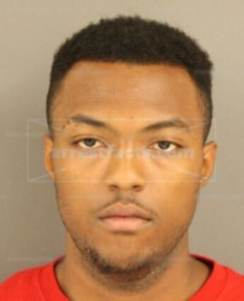 Darrell Deontee Moore