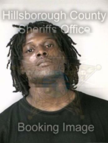 Demetrius A Chambers