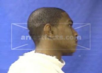Titus Glenn Jackson