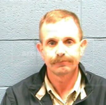 Douglas Paul Husfeld
