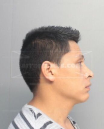 Elmer Cruz