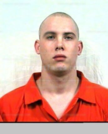 Travis John Johnson