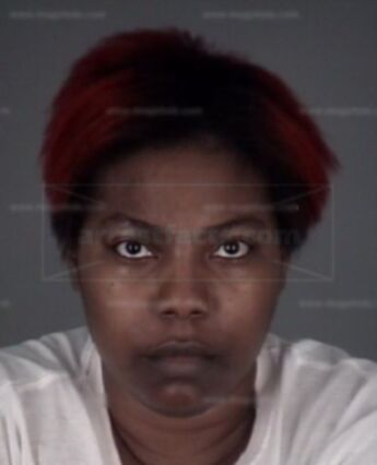 Latice Daneane Gordon