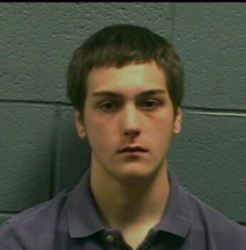 Justin James Schroeter