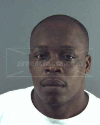 Melvin Arthur Brown