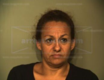 Sylvia Ann De Hoyos Santos