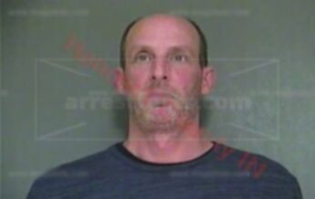 Steven Pandill Stephanoff