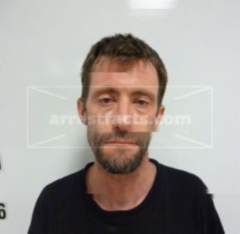 Douglas Tramayne Harris