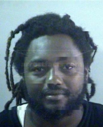 Mario Deshannon Brooks