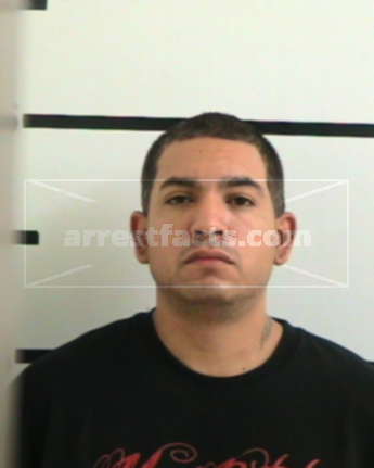 Mario Delacruz Morquecho