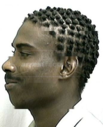 Laron D Mccoy