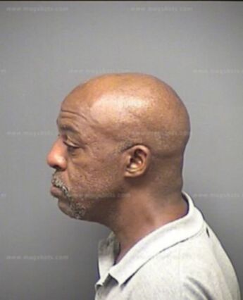 Lonnie Ray Williams Jr