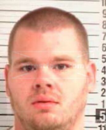 Jesse Alan Fortson