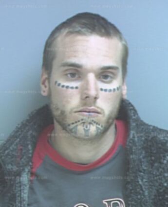 Aaron Elliott Morris