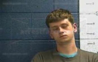 Derek Frederick Damrell