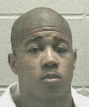Shadrick Ron Killens