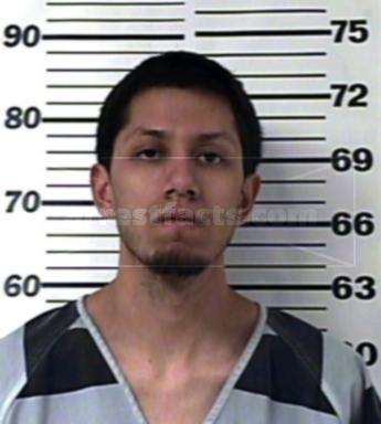Rickey Manuel Hernandez