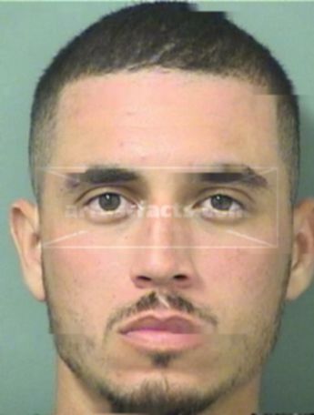 Edgar Fabian Lopez
