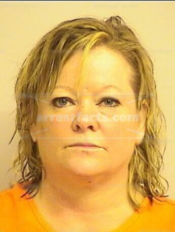 Melissa Elizabeth Hughes