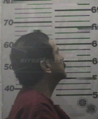 Augustine G Martinez