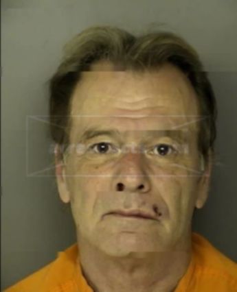 James Mike Buford