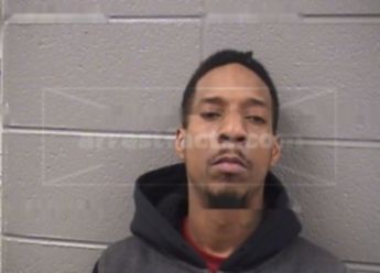 Marcellus Reed