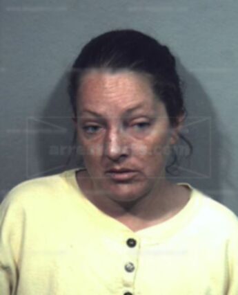 Melanie Frances Davis