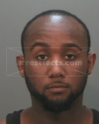 Treylon Jarrad Coleman