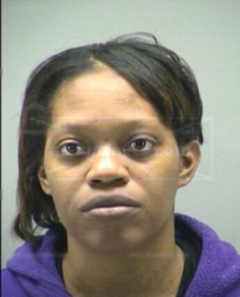 Latoya Porter