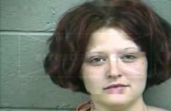 Amber Dawn Poteet