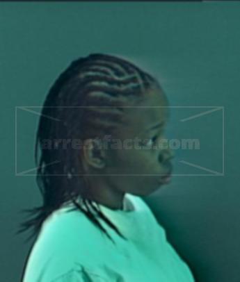 Brittany Cherelle Bush