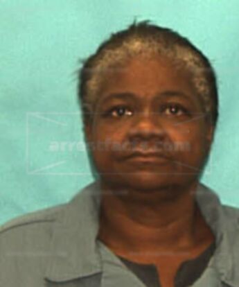 Brenda J Causey