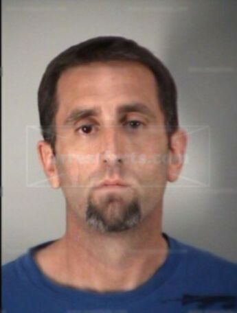 Brian Harvey Davis