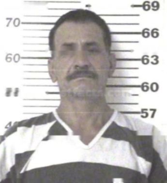 Jose Erasmo Hernandez