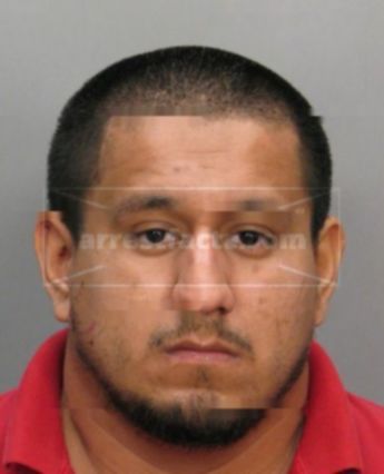 Sergio Manriquez