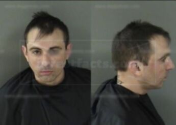 John Anthony Baughman