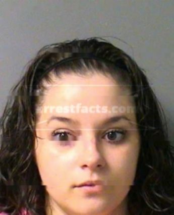 Gina Marie Reynolds