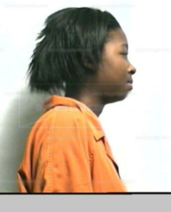 Ebony R Slaughter