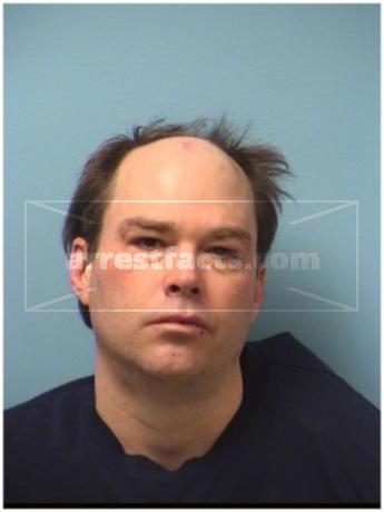 Brett Alan Pendergrass