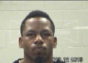 Rodney Pastor Jones