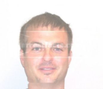 Christopher Keith Darity