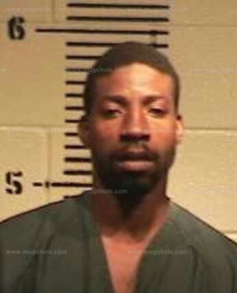 Fredrick Darrell Moore