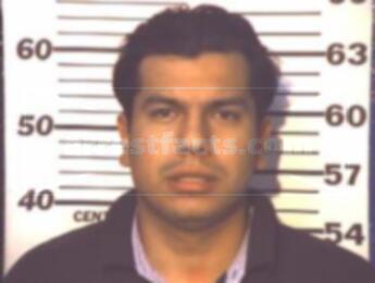 Gabriel Isaac Ramos Ramos